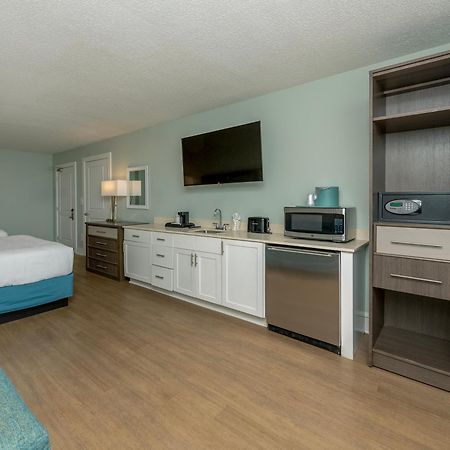 Commander Hotel & Suites Ocean City Extérieur photo