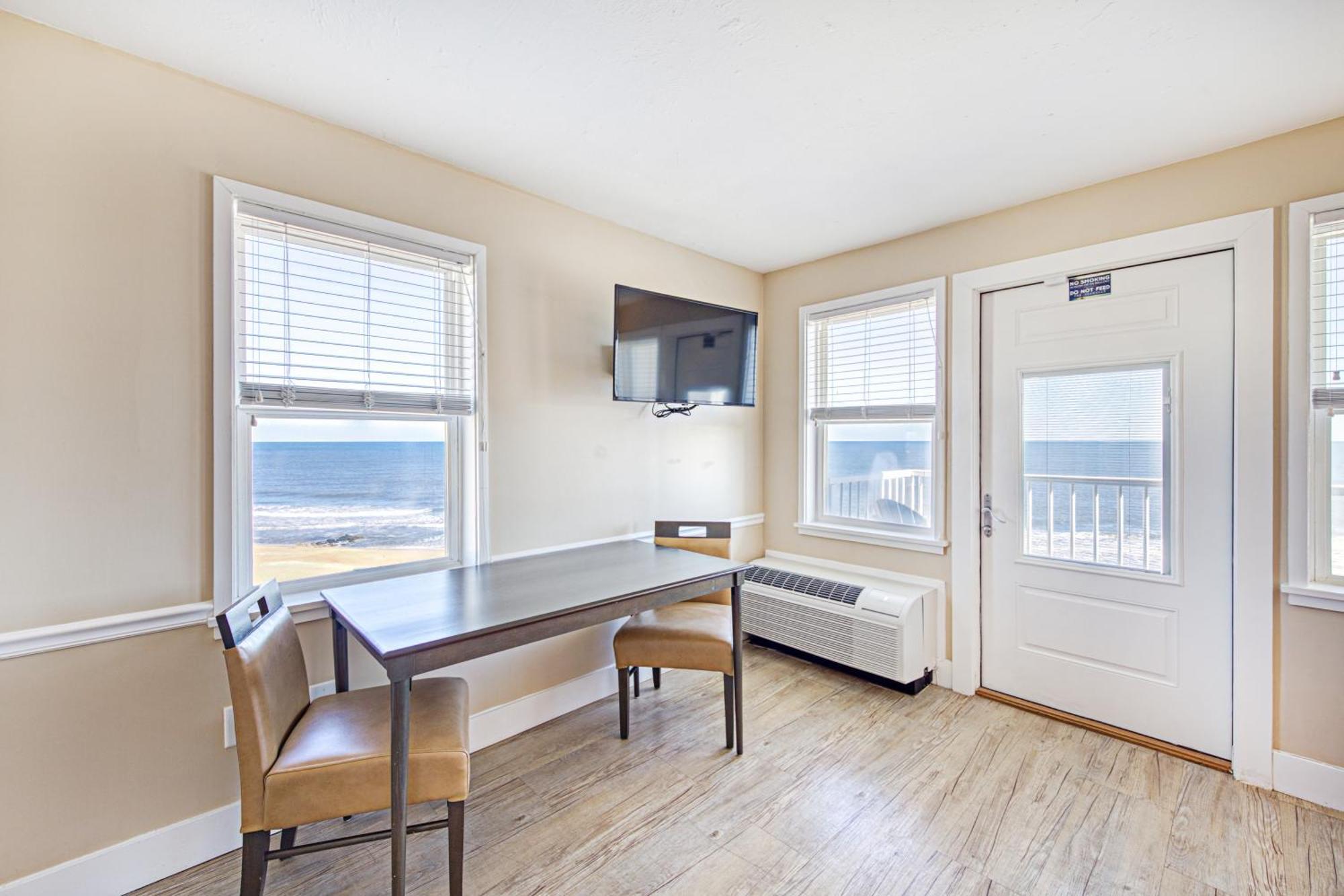 Commander Hotel & Suites Ocean City Extérieur photo